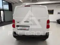 2017 Peugeot Expert