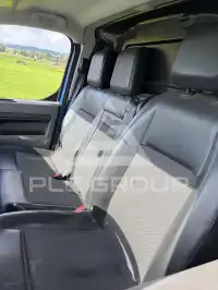 2017 Peugeot Expert