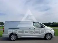 2017 Peugeot Expert
