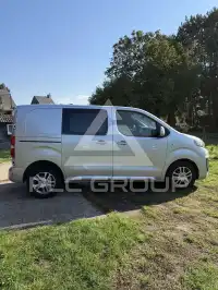 2017 Peugeot Expert
