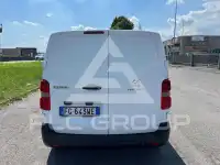 2017 Peugeot Expert