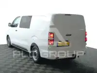 2017 Peugeot Expert