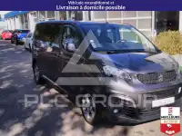 2017 Peugeot Expert