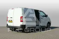 2017 Peugeot Expert
