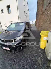 2017 Peugeot Expert