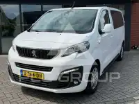 2017 Peugeot Expert
