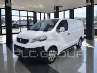 2017 Peugeot Expert