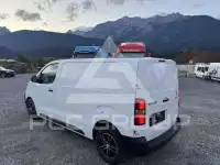 2017 Peugeot Expert