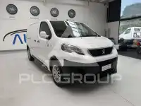 2017 Peugeot Expert