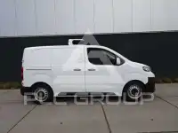 2017 Peugeot Expert