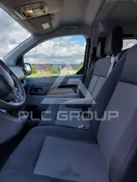 2017 Peugeot Expert