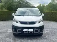 2017 Peugeot Expert