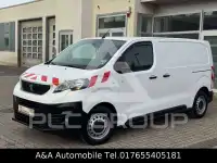 2017 Peugeot Expert