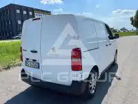 2017 Peugeot Expert