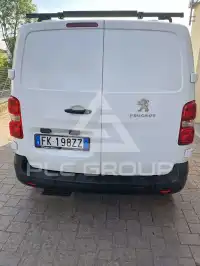 2017 Peugeot Expert