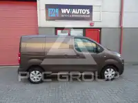 2017 Peugeot Expert