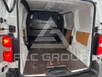 2017 Peugeot Expert