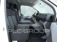 2017 Peugeot Expert