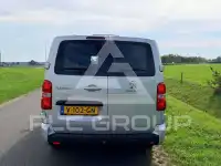 2017 Peugeot Expert