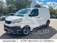2017 Peugeot Expert