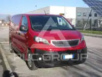 2017 Peugeot Expert