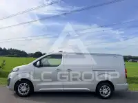 2017 Peugeot Expert