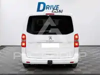 2017 Peugeot Expert