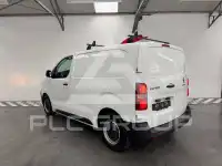 2017 Peugeot Expert
