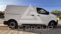 2017 Peugeot Expert