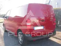 2017 Peugeot Expert