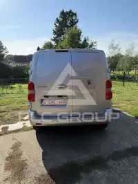 2017 Peugeot Expert
