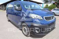2017 Peugeot Expert