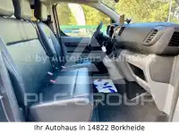 2017 Peugeot Expert