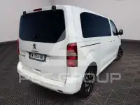 2017 Peugeot Expert