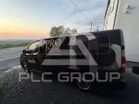 2017 Peugeot Expert