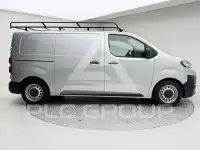 2017 Peugeot Expert