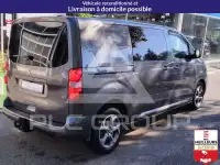 2017 Peugeot Expert