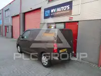 2017 Peugeot Expert