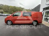 2017 Peugeot Expert