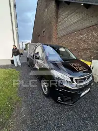 2017 Peugeot Expert