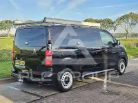 2017 Peugeot Expert