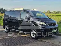 2017 Peugeot Expert