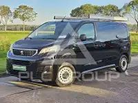 2017 Peugeot Expert