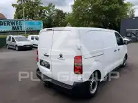 2017 Peugeot Expert