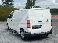 2017 Peugeot Expert