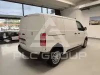 2017 Peugeot Expert
