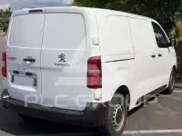 2017 Peugeot Expert