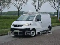 2017 Peugeot Expert