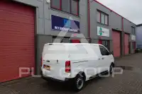 2017 Peugeot Expert