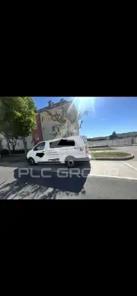 2017 Peugeot Expert